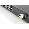 DIGITUS DN-81005-01 varinis SFP modulis 1.25 Gbps RJ45 HP suderinamas 1000Mbit iki 100 m