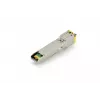 DIGITUS DN-81005-01 varinis SFP modulis 1.25 Gbps RJ45 HP suderinamas 1000Mbit iki 100 m