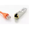 DIGITUS DN-81005-01 varinis SFP modulis 1.25 Gbps RJ45 HP suderinamas 1000Mbit iki 100 m
