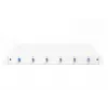 DIGITUS Fiber Optic Splice Box LC OS2 1U 6xLC-DX su pigtailais ir movomis