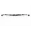DIGITUS DN-91422 ekranuotas 24 prievadų pataisos skydelis, 0.5U, juodas RAL 9005