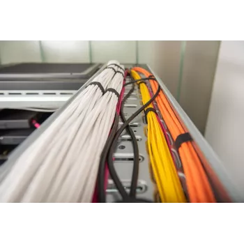 DIGITUS montažinis kabelis Cat.7 S/FTP AWG 26/1 vienagyslis 350 m