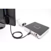 DIGITUS HDMI Premium High Speed jungiamasis kabelis, tipas A M/M, 5m su Ethernet, Ultra HD 60p juodas
