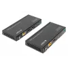 DIGITUS HDBaseT HDMI prailgintuvų rinkinys 150m 4K/60Hz 18 Gbps YUV 444 HDR