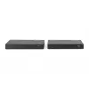 DIGITUS HDBaseT HDMI prailgintuvų rinkinys 150m 4K/60Hz 18 Gbps YUV 444 HDR