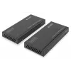 DIGITUS HDBaseT HDMI prailgintuvų rinkinys 150m 4K/60Hz 18 Gbps YUV 444 HDR