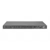 DIGITUS 4x2 HDMI Matricinis Perjungiklis 4K/60Hz Scaler EDID ARC HDCP 2.2 18 Gbps