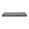 DIGITUS 4x2 HDMI Matricinis Perjungiklis 4K/60Hz Scaler EDID ARC HDCP 2.2 18 Gbps
