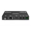 DIGITUS 4K HDBaseT prailgintuvų rinkinys 70 m PoC RS232 IR juodas