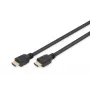 DIGITUS HDMI UHD 8K kabelis 1m juodas