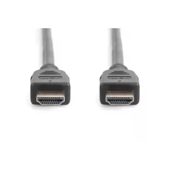 DIGITUS HDMI UHD 8K kabelis 1m juodas