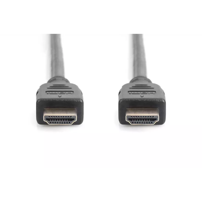 DIGITUS HDMI UHD 8K kabelis 1m juodas