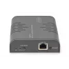 Digitus HDMI KVM IP išplėtimo imtuvas Full HD laidinis 120 m USB