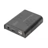 DIGITUS IP KVM imtuvas (RX) DS-55529
