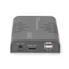 DIGITUS IP KVM imtuvas (RX) DS-55529