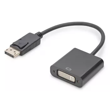 Aktyvus DisplayPort adapteris Digitus DB-340414-001-S