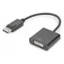Aktyvus DisplayPort adapteris Digitus DB-340414-001-S