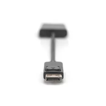 Aktyvus DisplayPort adapteris Digitus DB-340414-001-S