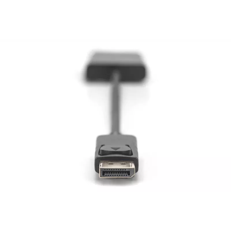 Aktyvus DisplayPort adapteris Digitus DB-340414-001-S