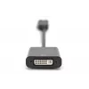 Aktyvus DisplayPort adapteris Digitus DB-340414-001-S