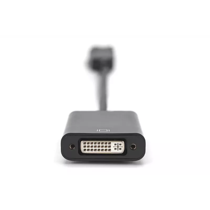 Aktyvus DisplayPort adapteris Digitus DB-340414-001-S