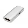 AV stiprintuvas Digitus DS-55524 8K DisplayPort kartotuvas