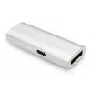 AV stiprintuvas Digitus DS-55524 8K DisplayPort kartotuvas