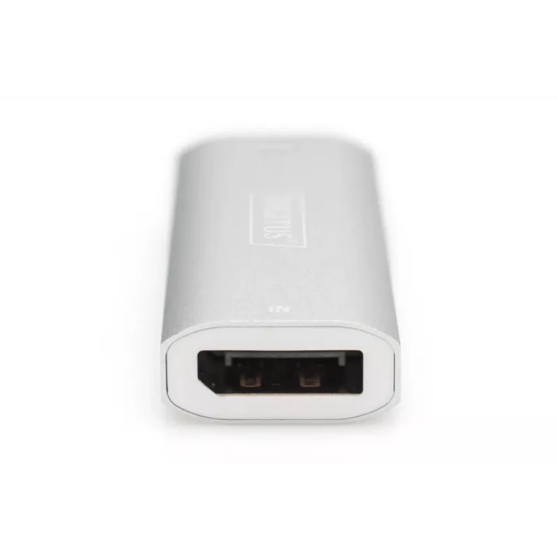 AV stiprintuvas Digitus DS-55524 8K DisplayPort kartotuvas