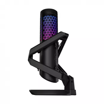 ASUS ROG Carnyx BLK juoda stalinė mikrofono