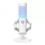 Stalinis mikrofonas ASUS ROG Carnyx White