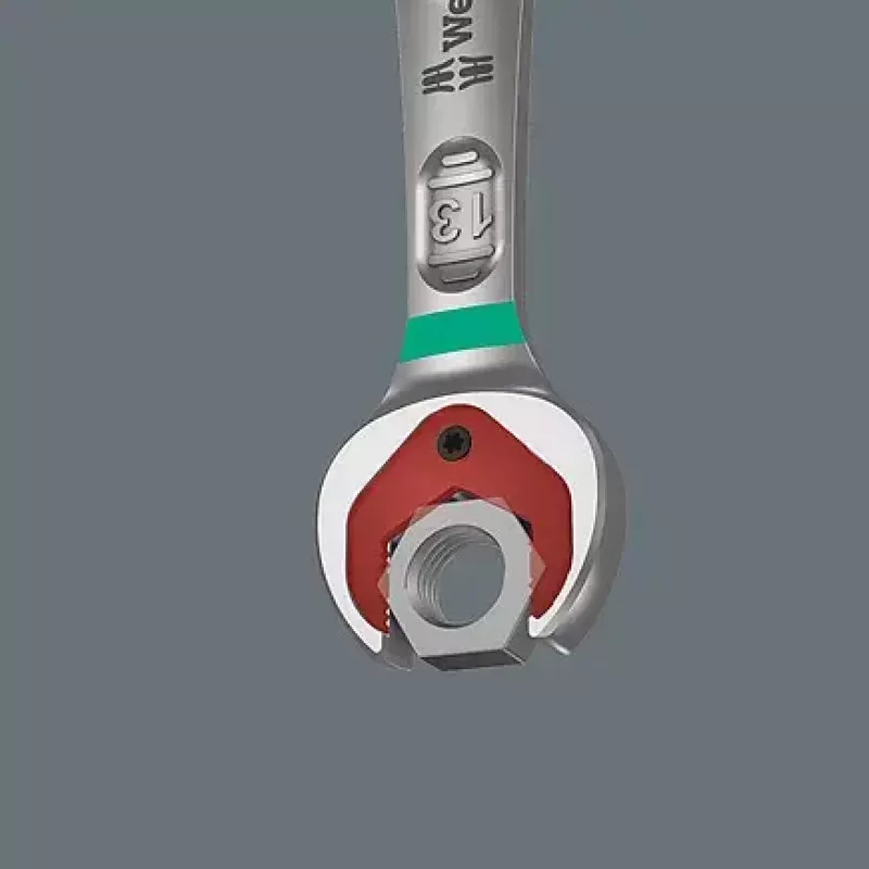 Įrankių rinkinys Wera SH 2 15