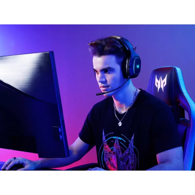 AUSINĖS ACER PREDATOR GALEA 550 – STEREO – BELAIDĖS