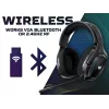 AUSINĖS ACER PREDATOR GALEA 550 – STEREO – BELAIDĖS