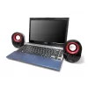 Garsiakalbiai Equip Stereo 2.0, 3 W galia