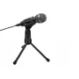 Stalinis mikrofonas Equip Mini, -30 dB, 30 - 16000 Hz, 2200 Ω, laidinis, 3.5 mm