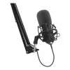 GENESIS Radium 400 G2 Juodas studijinis mikrofonas