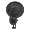 GENESIS Radium 400 G2 Juodas studijinis mikrofonas
