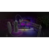 GENESIS Radium 400 G2 Juodas studijinis mikrofonas