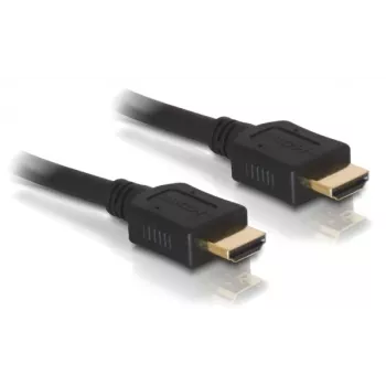 DELOCK High Speed HDMI laidas Kištukas / Kištukas 1,8 m (84407)