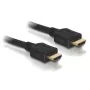 DELOCK High Speed HDMI laidas Kištukas / Kištukas 1,8 m (84407)