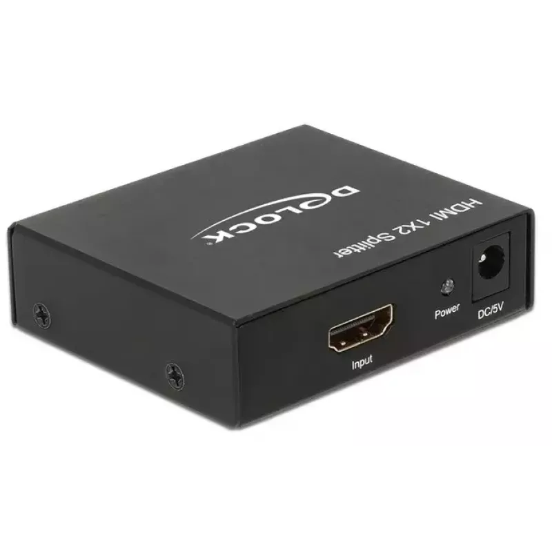 HDMI vaizdo skirstytuvas DeLOCK 87701