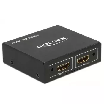 HDMI vaizdo skirstytuvas DeLOCK 87701