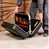 Įrankių laikymo dėklas Knipex 00 21 42