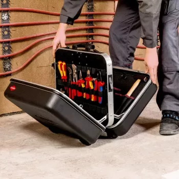 Įrankių laikymo dėklas Knipex 00 21 42