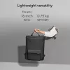 ASUS Vigour Kuprinė 40,6 cm (16 colių) Juoda