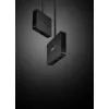 ASUS USB-C Mini Dock, laidas, USB 3.2 Gen 2 (3.1 Gen 2) Type-C, juoda