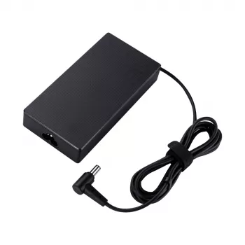 Maitinimo adapteris ASUS 90XB06VN-MPW000 vidaus naudojimui, juodas, AC–DC, kabelio ilgis 342 m, vienetas