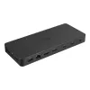 Dokavimo stotelė ASUS DC500 Thunderbolt 4 Triple 4K, 150W PD, 3 ekranai, 2x HDMI 2.1, 2x USB‑A, 2x USB2.0, RJ‑45, MicroSD