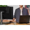 Dokavimo stotelė ASUS DC500 Thunderbolt 4 Triple 4K, 150W PD, 3 ekranai, 2x HDMI 2.1, 2x USB‑A, 2x USB2.0, RJ‑45, MicroSD