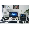 Dokavimo stotelė ASUS DC500 Thunderbolt 4 Triple 4K, 150W PD, 3 ekranai, 2x HDMI 2.1, 2x USB‑A, 2x USB2.0, RJ‑45, MicroSD